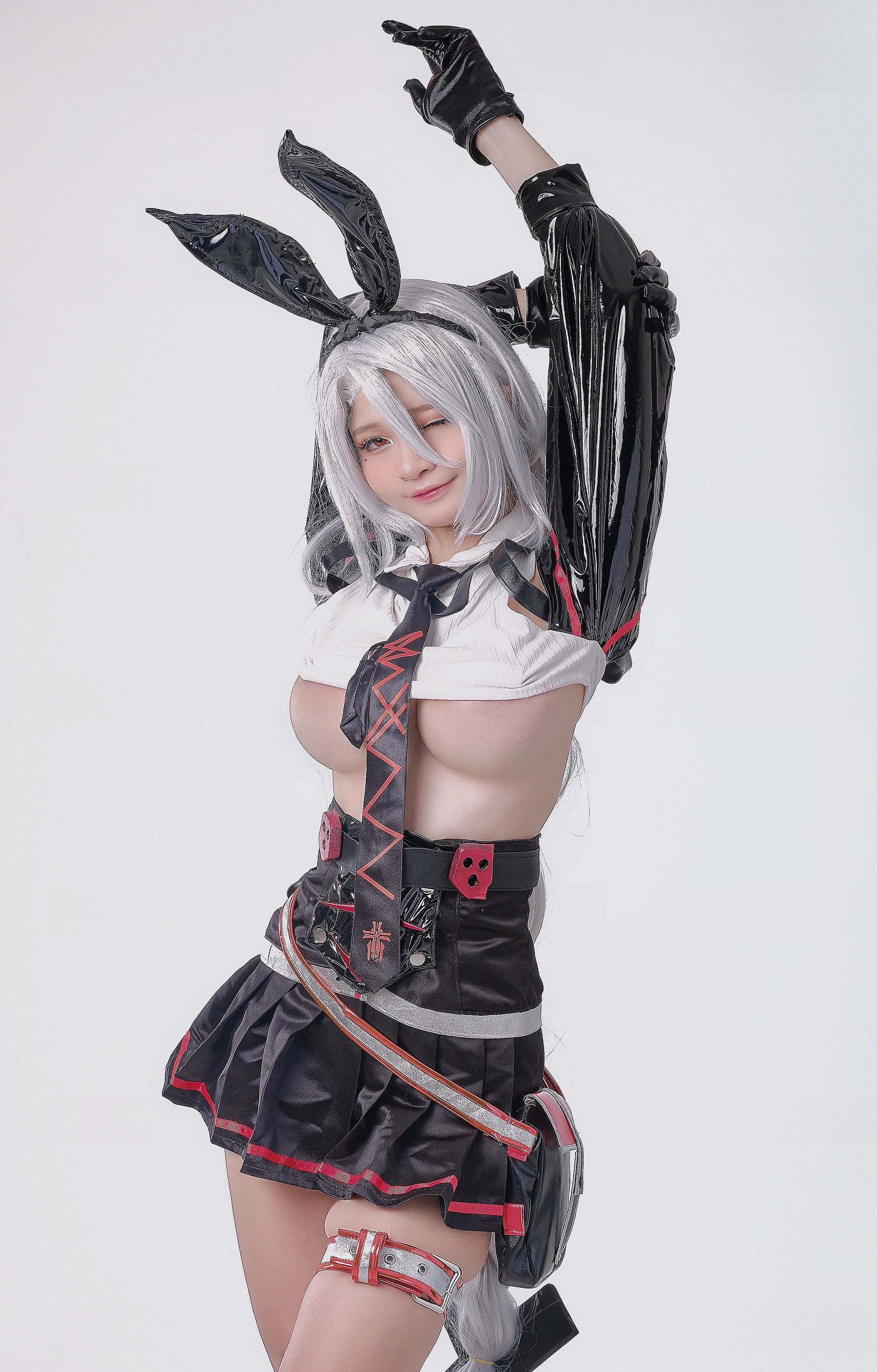 Azami - NO.112 Prinz Heinrich [10P]-XikXak